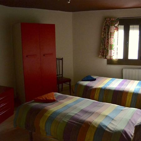 أورغانيا Hostel El Moli المظهر الخارجي الصورة
