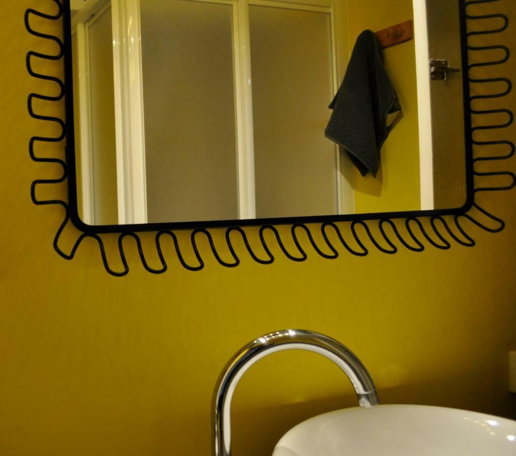 أورغانيا Hostel El Moli المظهر الخارجي الصورة