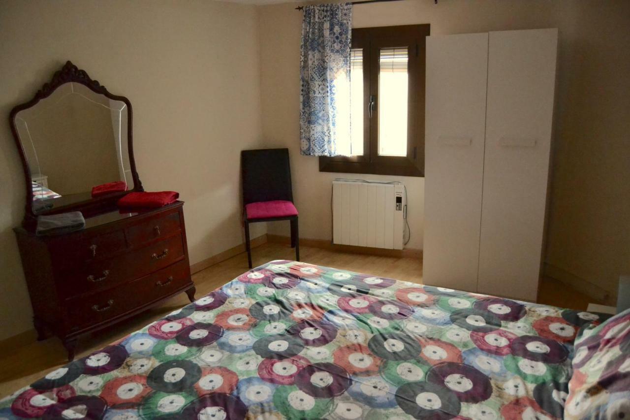 أورغانيا Hostel El Moli المظهر الخارجي الصورة