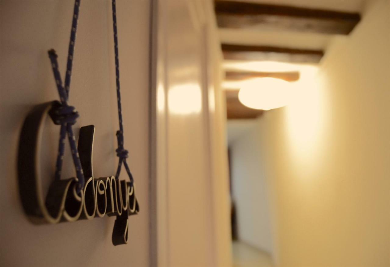أورغانيا Hostel El Moli المظهر الخارجي الصورة